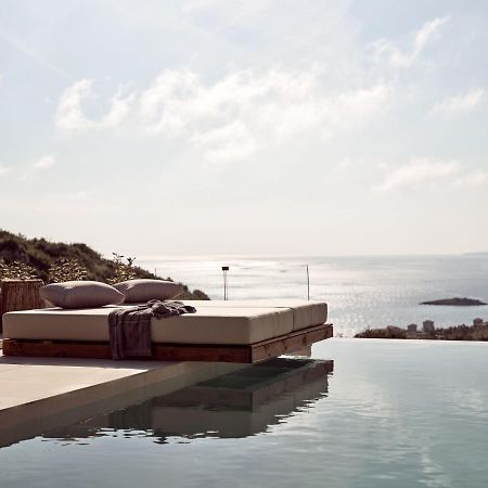 The Sall Suites Complex A - Iconic Sea Views, By Zantewize آغيوس نيكولاوس المظهر الخارجي الصورة
