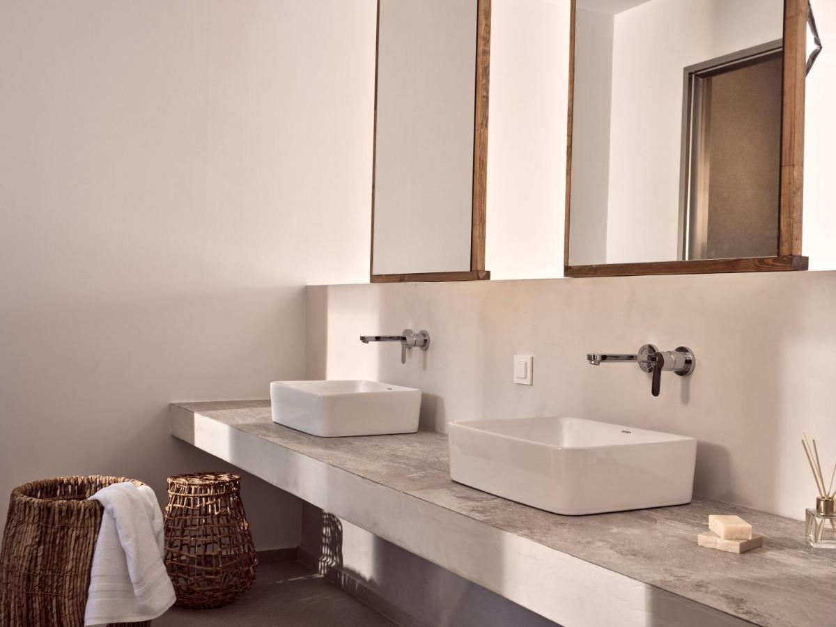 The Sall Suites Complex A - Iconic Sea Views, By Zantewize آغيوس نيكولاوس المظهر الخارجي الصورة