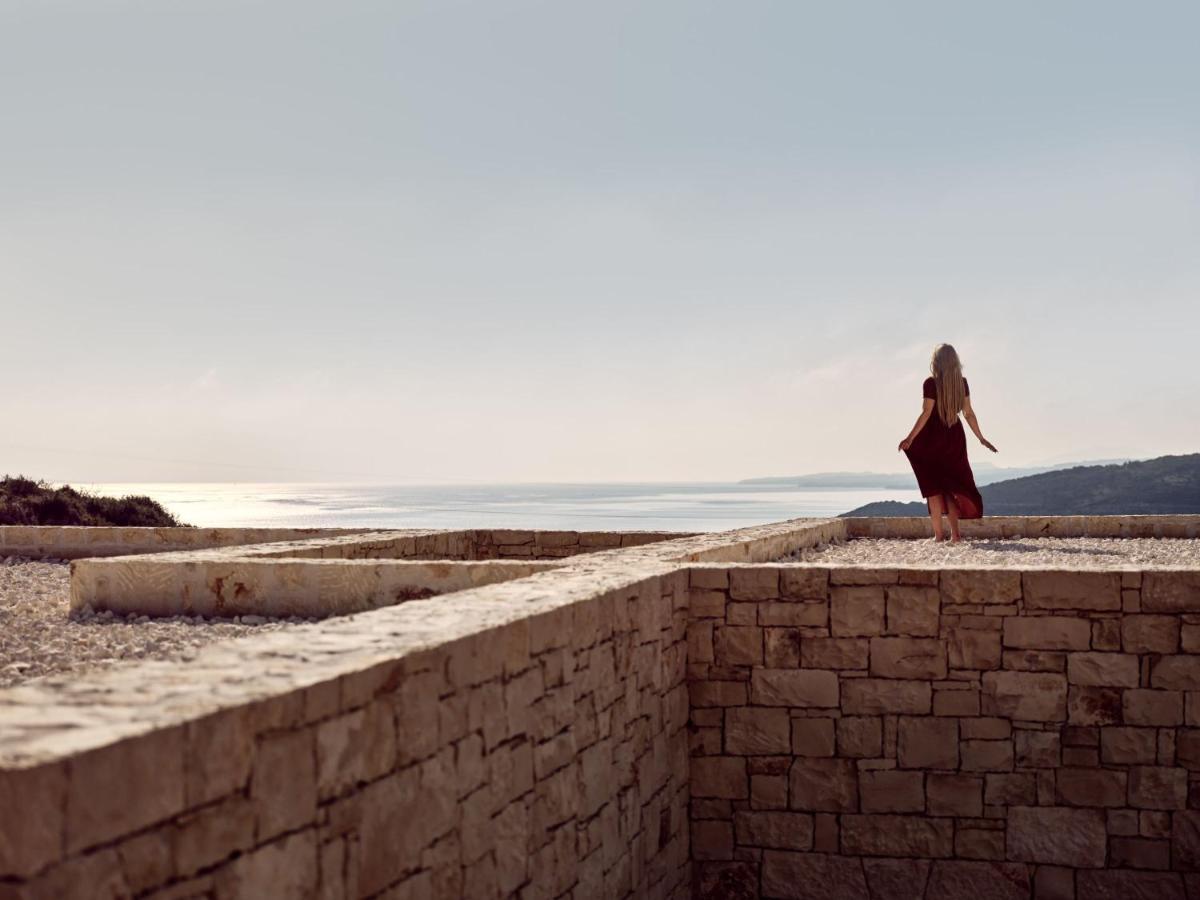 The Sall Suites Complex A - Iconic Sea Views, By Zantewize آغيوس نيكولاوس المظهر الخارجي الصورة