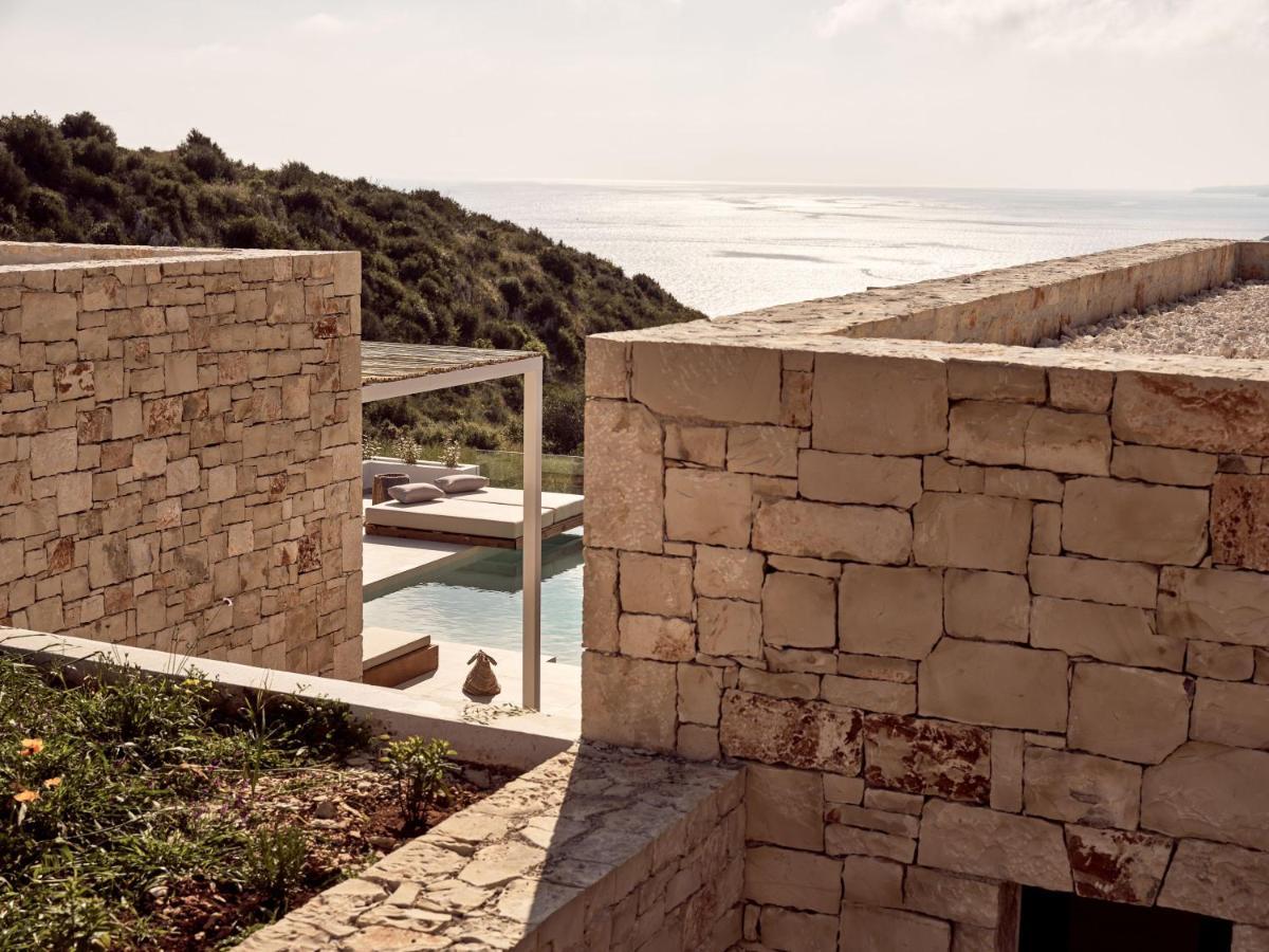 The Sall Suites Complex A - Iconic Sea Views, By Zantewize آغيوس نيكولاوس المظهر الخارجي الصورة